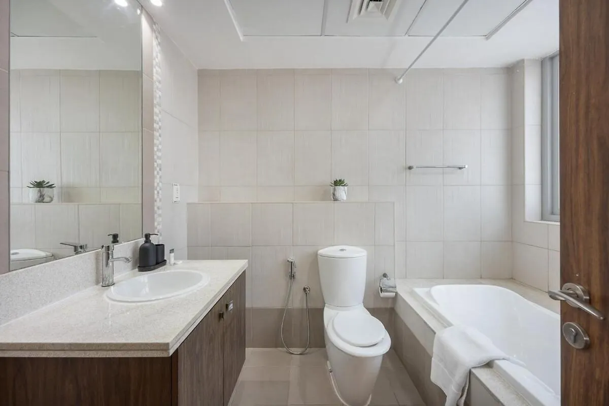 Luxury Apartment Burj Khalifa And Dubai Fountain View 아랍에미리트